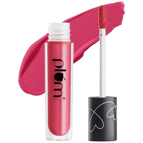 Plum  Matte In Heaven Liquid Lipstick