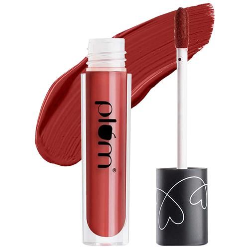 Plum  Matte In Heaven Liquid Lipstick