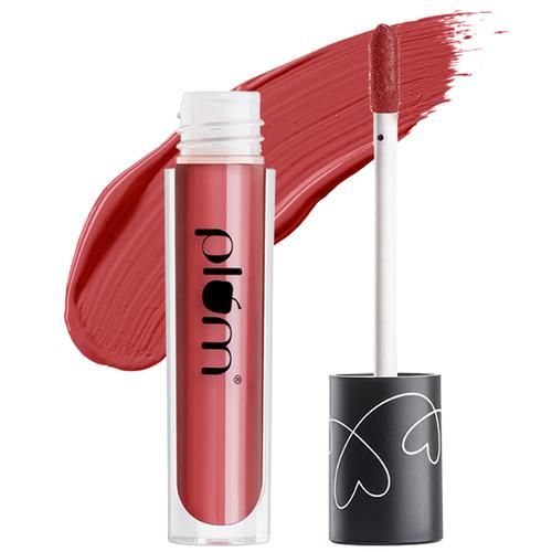 Plum  Matte In Heaven Liquid Lipstick