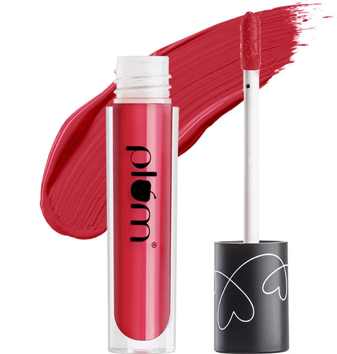 Plum  Matte In Heaven Liquid Lipstick