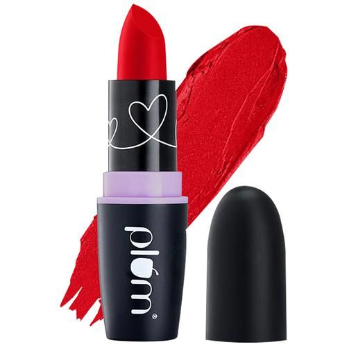 Plum  Matte Bullet Lipstick