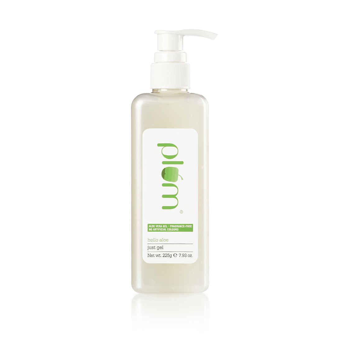 Plum hello aloe just gel (225gm)