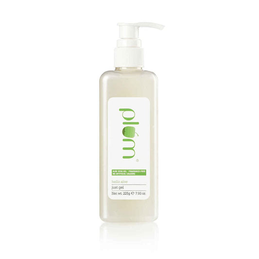 Plum hello aloe just gel (225gm)