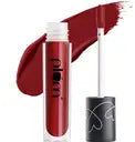 Plum  Matte In Heaven Liquid Lipstick