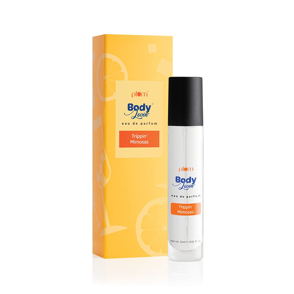 Plum Body Lovin’  eau de perfum 15ml