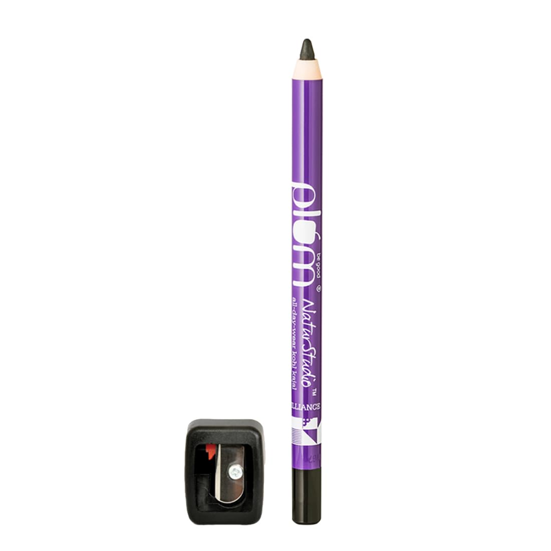 Plum NaturStudio All-Day-Wear  Kohl Kajal