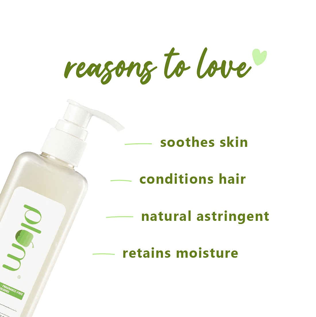Plum hello aloe just gel (225gm)