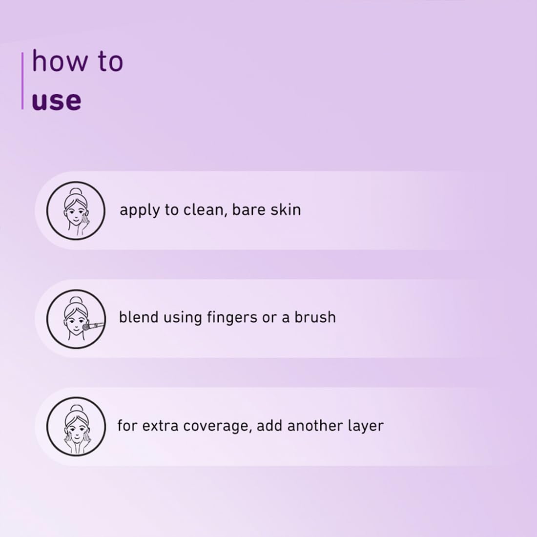 Plum  Superpower BB Serum with SPF 50 PA ++++