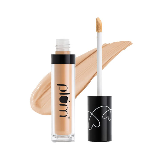 Plum Soft Blend Liquid Concealer