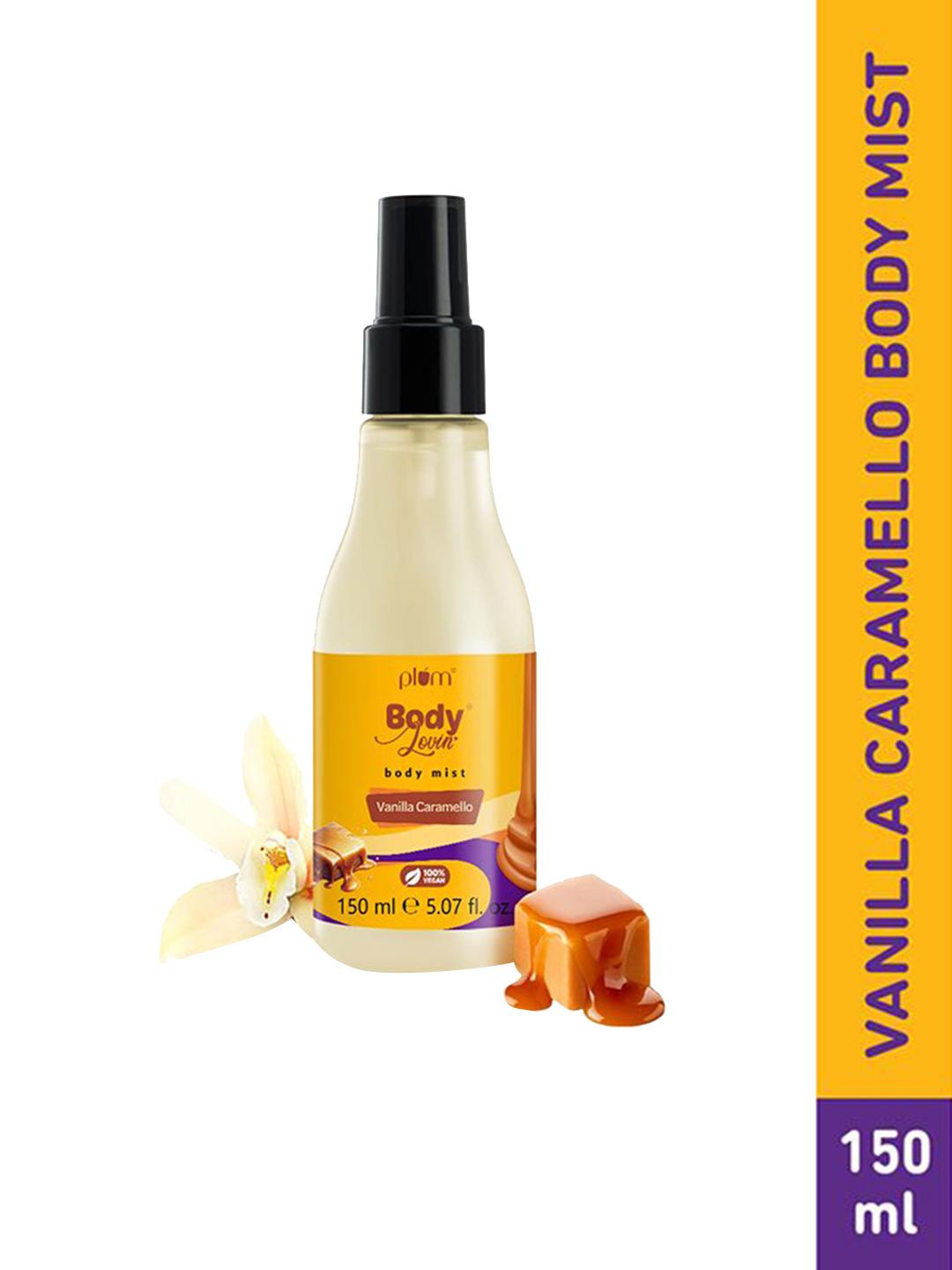 Plum BodyLovin’  Body Mist