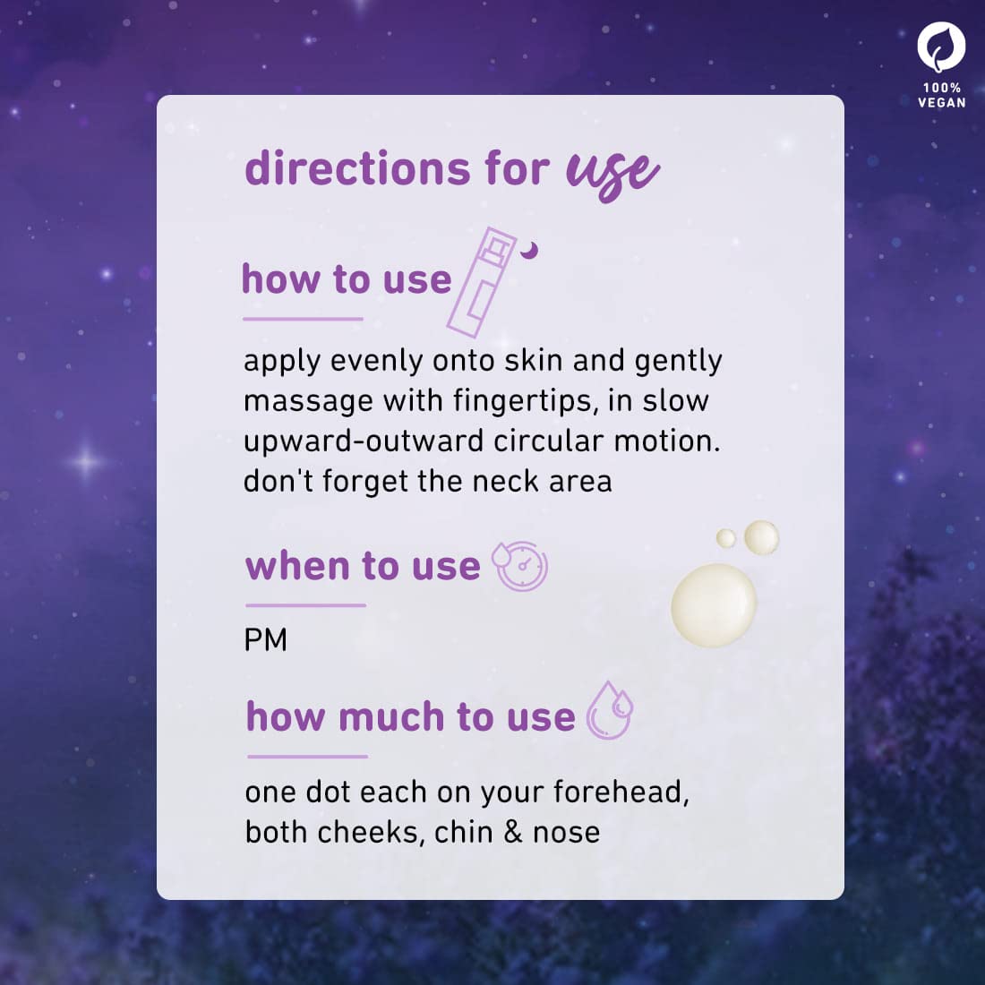 Plum RETINOL renewing  night cream