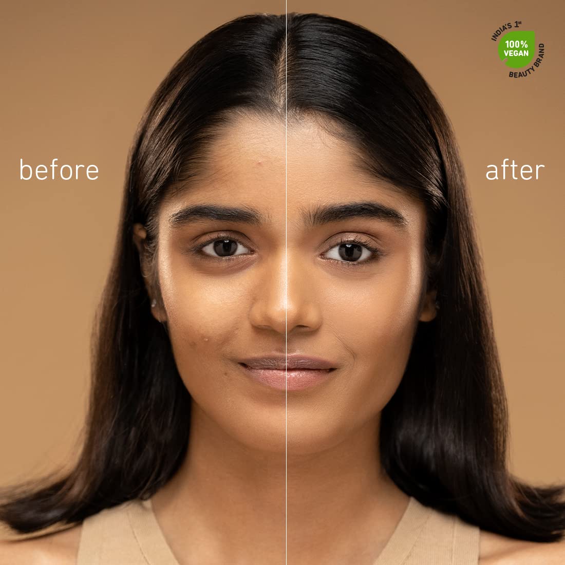Plum Soft Blend Liquid Concealer