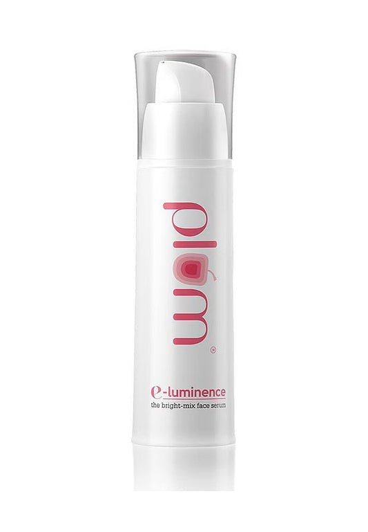 Plum E-Luminence The Bright Mix Face Serum