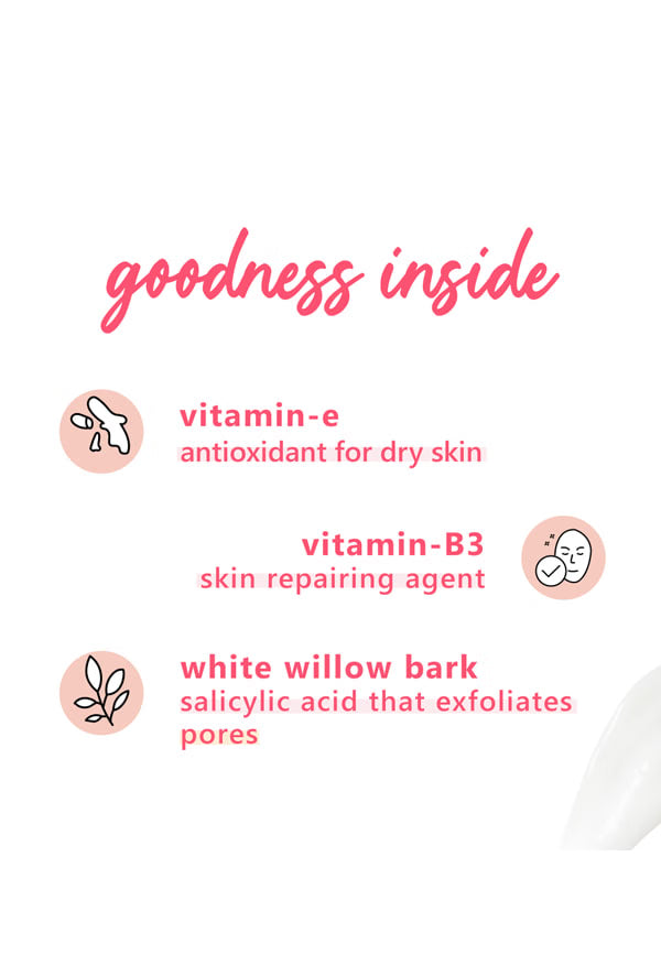Plum E-Luminence The Bright Mix Face Serum