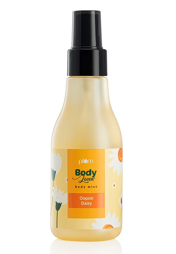 Plum BodyLovin’  Body Mist