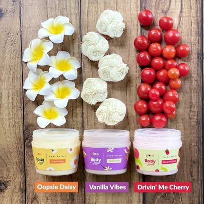 Plum body yogurt