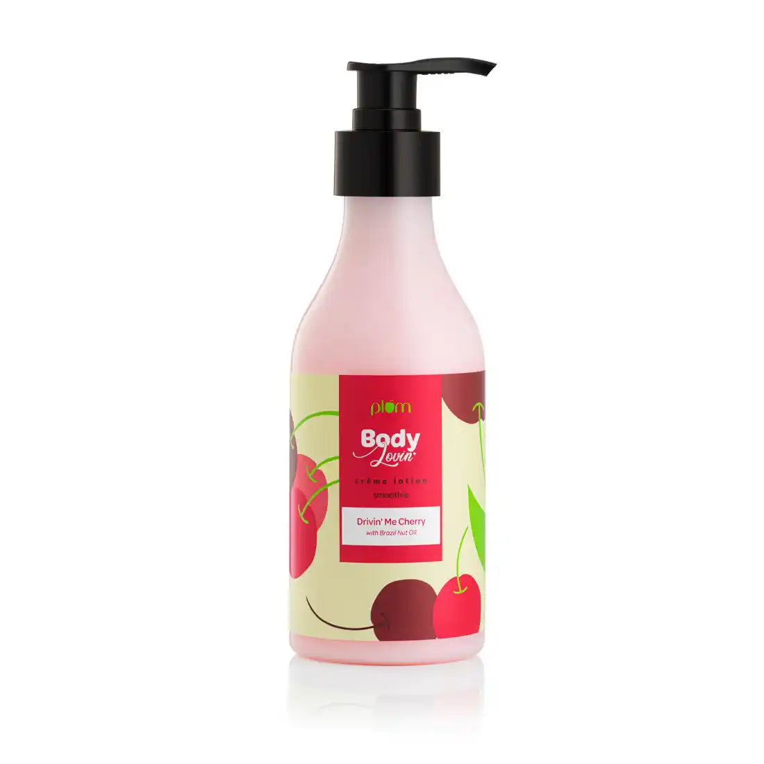 Plum Body Lotion 240ml