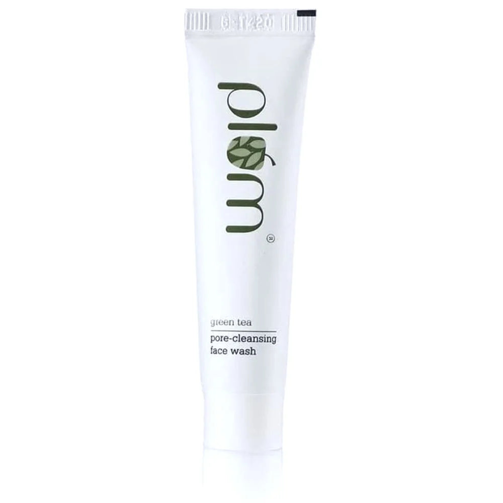 Plum Green Tea Pore Cleansing  Face Wash for Acne