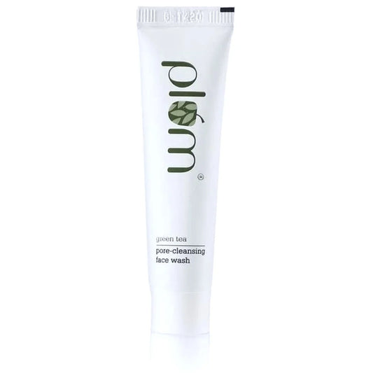 Plum Green Tea Pore Cleansing  Face Wash for Acne