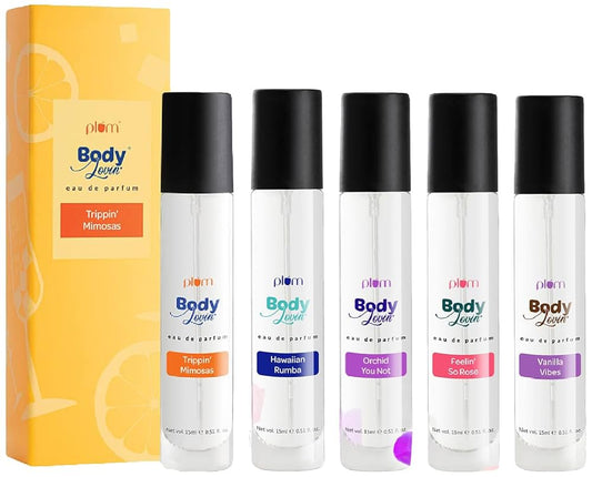 Plum Body Lovin’  eau de perfum 15ml