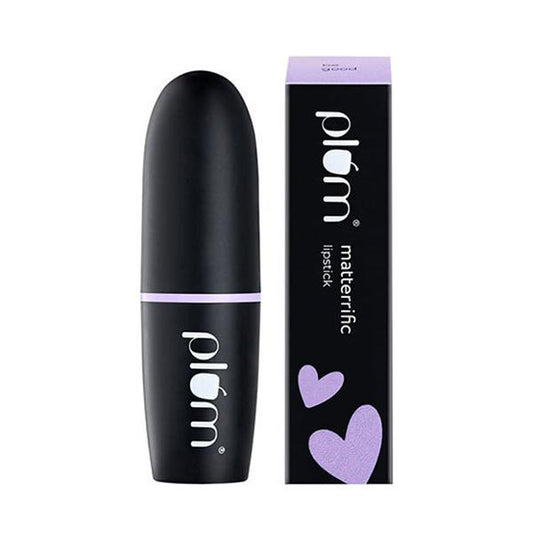 Plum  Matte Bullet Lipstick
