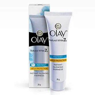 OlAy White Radiance Brightening Intensive Cream 20g