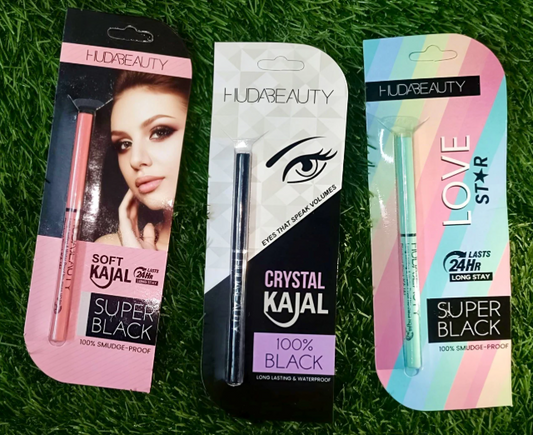 HUDA Beauty Kajal