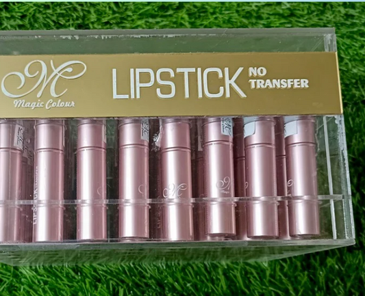 Magic Colour Lipstick