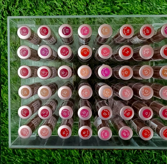 Magic Colour Lipstick