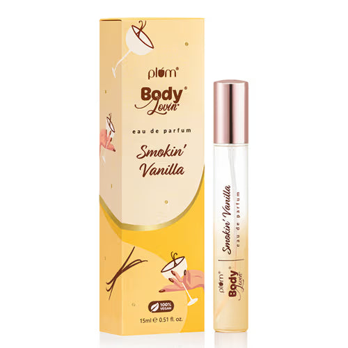 Plum Body Lovin’  eau de perfum 15ml