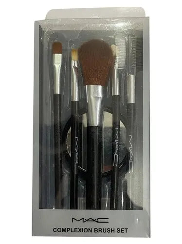 MAC Complexion Brush Set