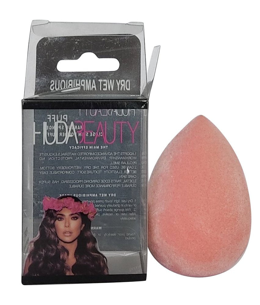 Huda Beauty Makeup Sponge