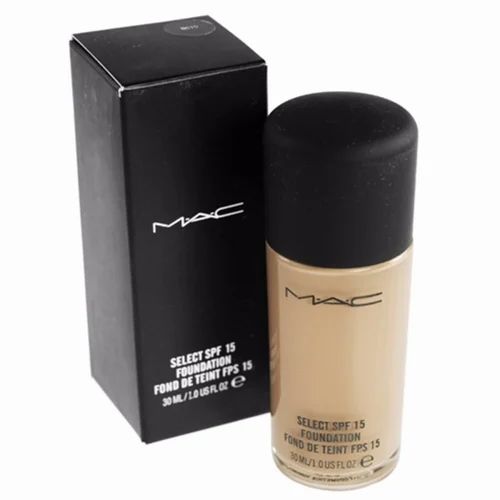 MAC Matchmaster Foundation NC15