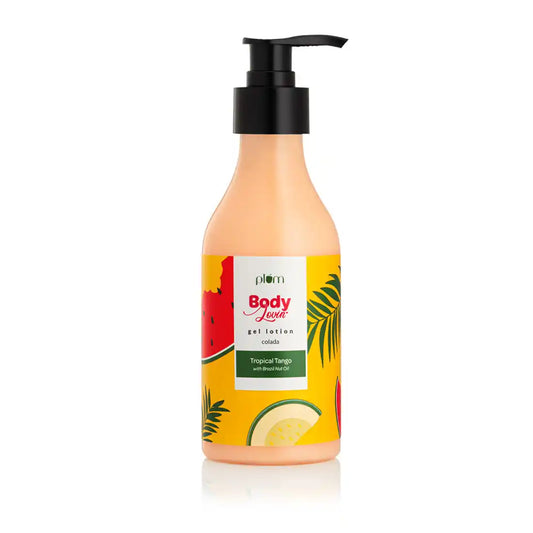 Plum Body Lotion 240ml