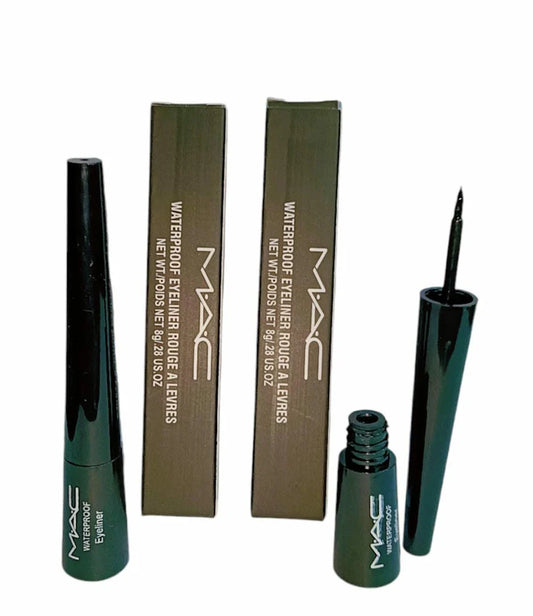 MAC  Eyeliner